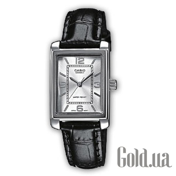

Японские часы Casio, LTP-1234L-7AEF