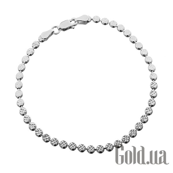 

Мужские браслеты Silvex925, Женский серебряный браслет, 19