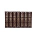 Эталон Библиотека всемирной литературы в 100 томах (Marma Rossa) БМС28111615 - фото 2