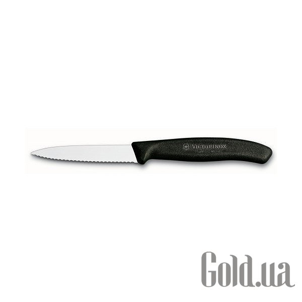 Купить Victorinox Кухонный нож SwissClassic Paring Vx67633