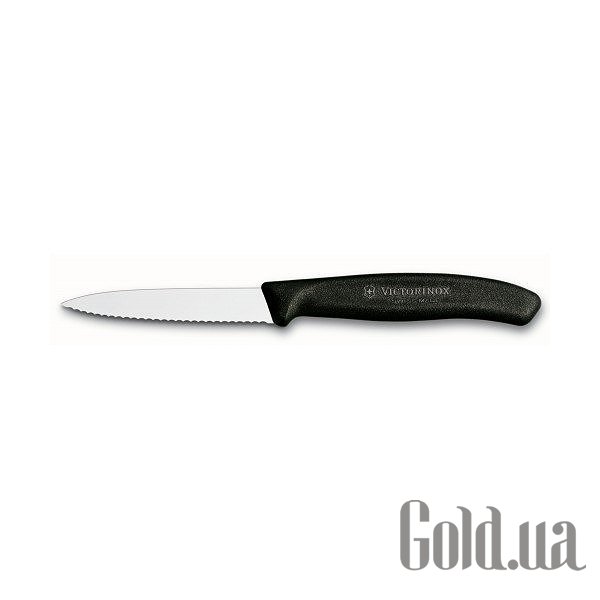 

Нож Victorinox, Кухонный нож SwissClassic Paring Vx67633