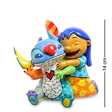 Disney Фігурка Ліло і Ститч Disney-4055232, 1512133