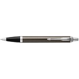 Parker Шариковая ручка IM Dark Espresso CT 1931671, 1512901