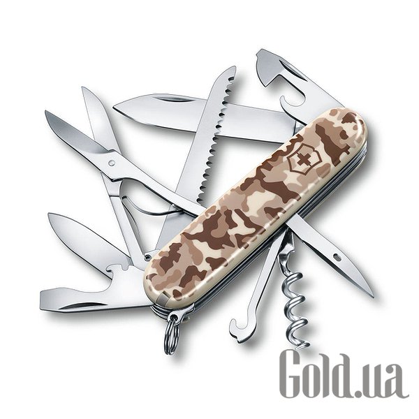 

Нож Victorinox, Нож перочинный 1.3713.941