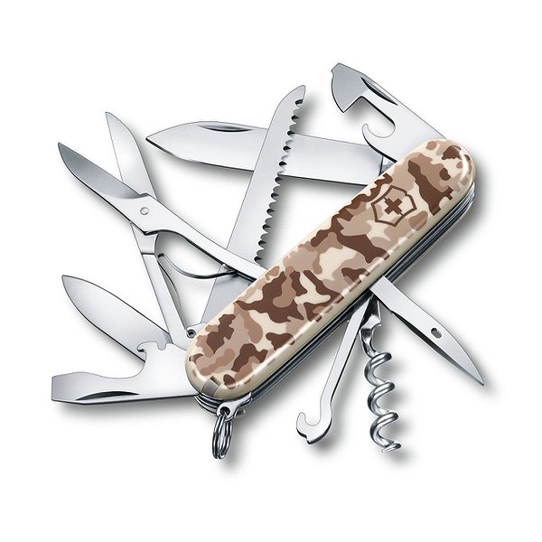 Victorinox Нож перочинный 1.3713.941