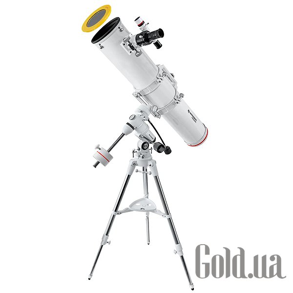 

Телескоп Bresser, Телескоп Messier NT-130/1000 EXOS-1/EQ4