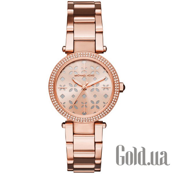 

Дизайнерские часы Michael Kors, Женские часы MK6470