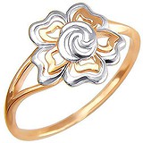 Женское золотое кольцо, 1544645