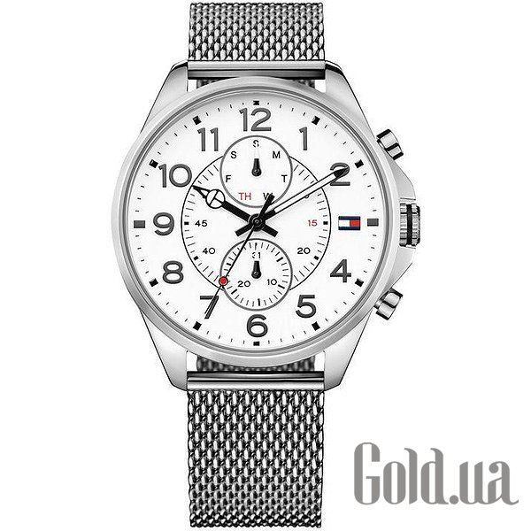 

Дизайнерские часы Tommy Hilfiger, Мужские часы 1791277