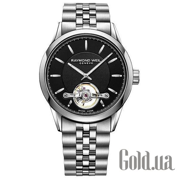 Купити Raymond Weil Чоловічий годинник 2780-ST-20001