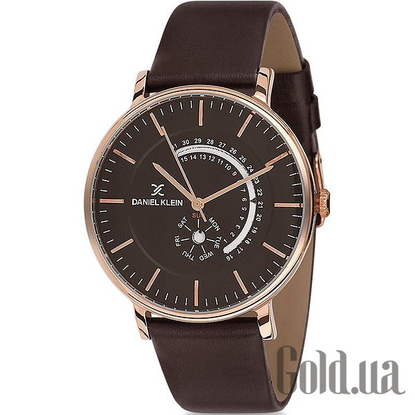 

Мужские часы Daniel Klein, Мужские часы DK11735-2