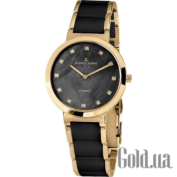 

Женские часы Jacques Lemans, Женские часы Milano 1-1999G