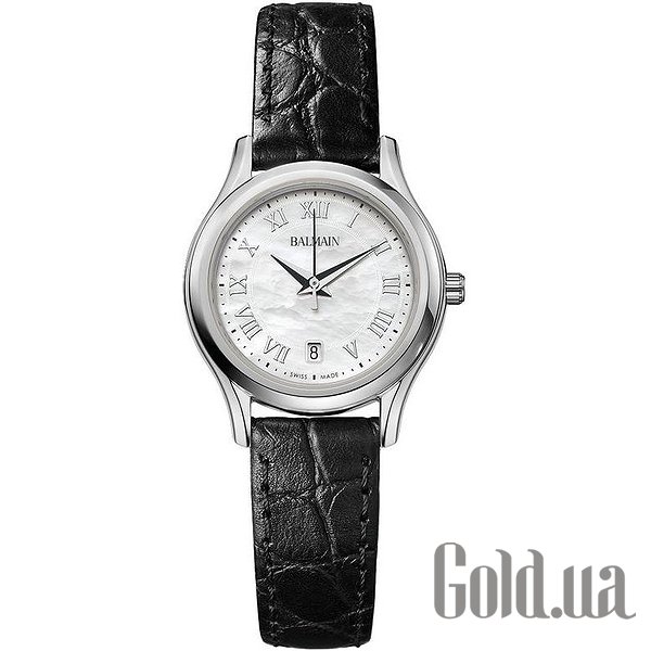 

Швейцарские часы Balmain, Женские часы Beleganza B8341.32.82