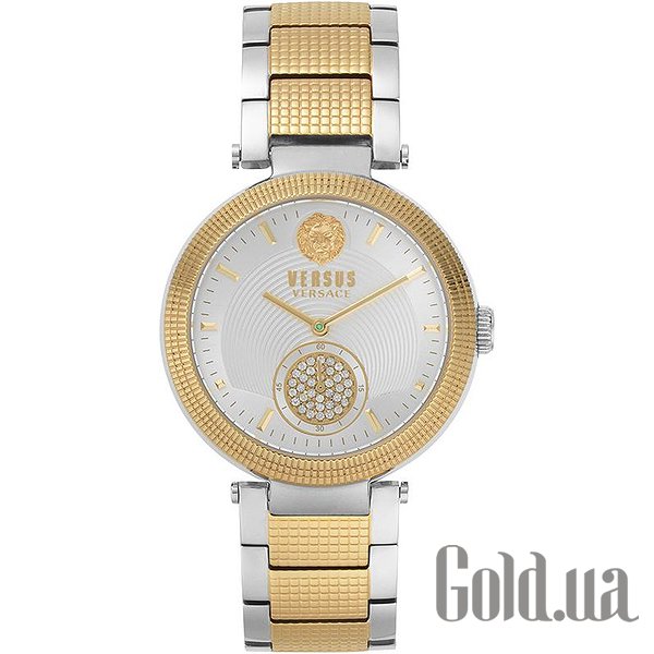 

Дизайнерские часы Versus Versace, Женские часы Star Ferry Vsp791518