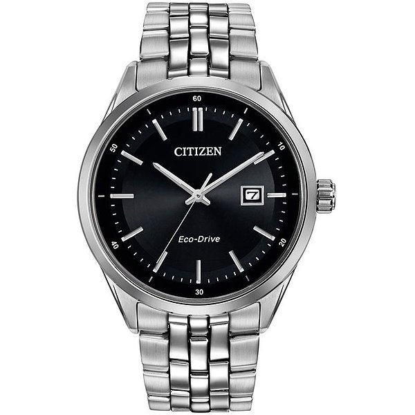 Citizen Мужские часы Eco-Drive BM7251-88E