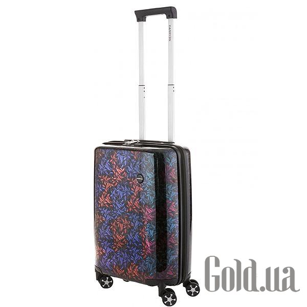 

Дорожная сумка CarryOn, Мультиколор, Чемодан Oval Class (S)