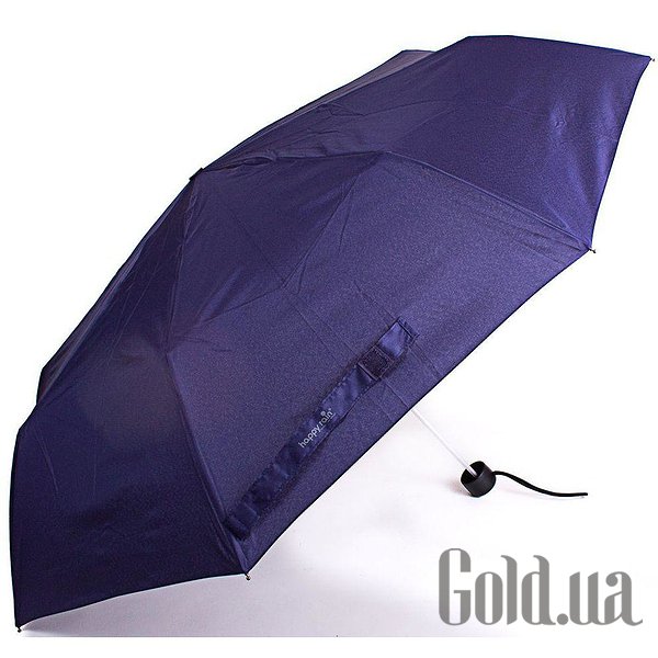 

Зонт Happy Rain, Синий, Зонт U42651-2