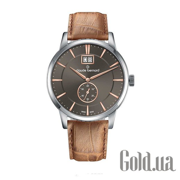 Купить Claude Bernard Мужские часы 64005 3 GIR3