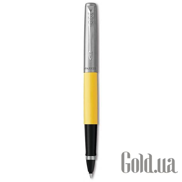

Ручка Parker, Ручка-роллер Jotter 17 Plastic Yellow CT RB 15 321