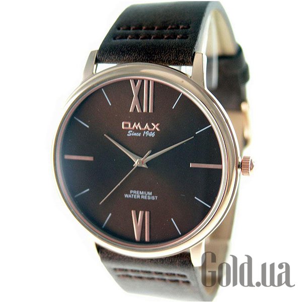 Купить Omax Мужские часы 00SX70136Q0D