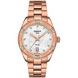 Tissot Жіночий годинник T101.910.33.116.00, 1725637