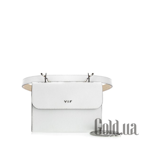 

Сумки женские VIF, Белый, Женская сумка Corfu 30105-07H-70