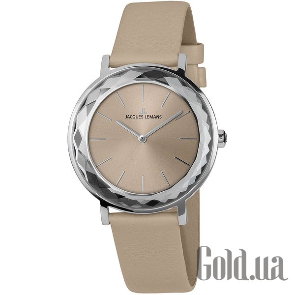 

Женские часы Jacques Lemans, Женские часы 1-2054B