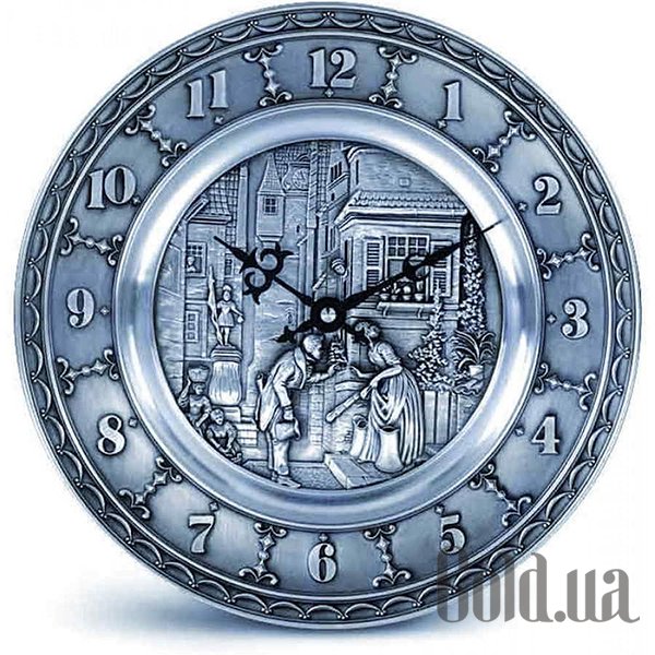 

Настенные часы SKS Artina, Настенные часы «Spitzweg» 15471