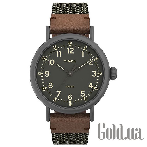 

Мужские часы Timex, Мужские часы Standard Tx2u89700