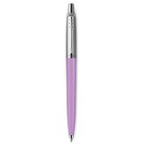 Parker Шариковая ручка Jotter 17 Plastic Lilac CT BP 15 932_2567, 1759429