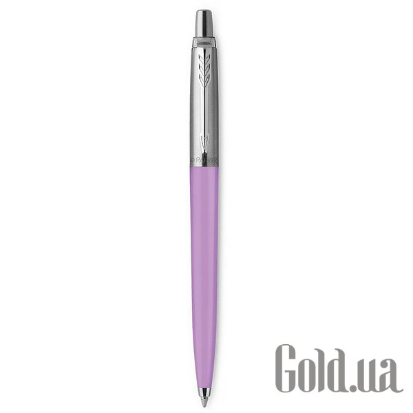 

Ручка Parker, Шариковая ручка Jotter 17 Plastic Lilac CT BP 15 932_2567