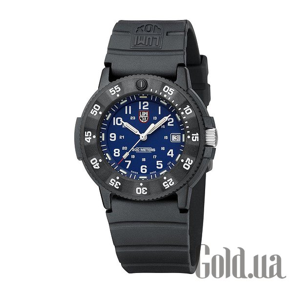 

Швейцарские часы Luminox, Мужские часы XS.3003.EVO