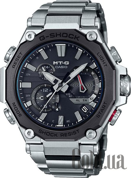Купить Casio Мужские часы MTG-B2000D-1AER