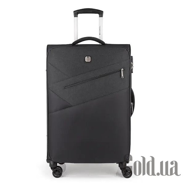 

Дорожная сумка Gabol, Серый, Чемодан Mailer (M) Grey