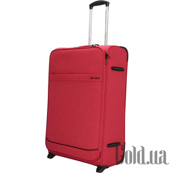 

Дорожная сумка Enrico Benetti, Розовый, Чемодан Dallas Eb39042 096-70