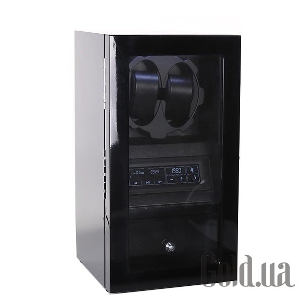 

Шкатулка для часов Salvadore, Шкатулка для часов X-2/01-LB2