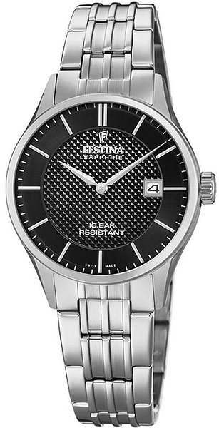 Festina Женские часы F20006/4