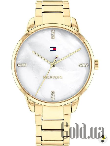 Купить Tommy Hilfiger Женские часы 1782546