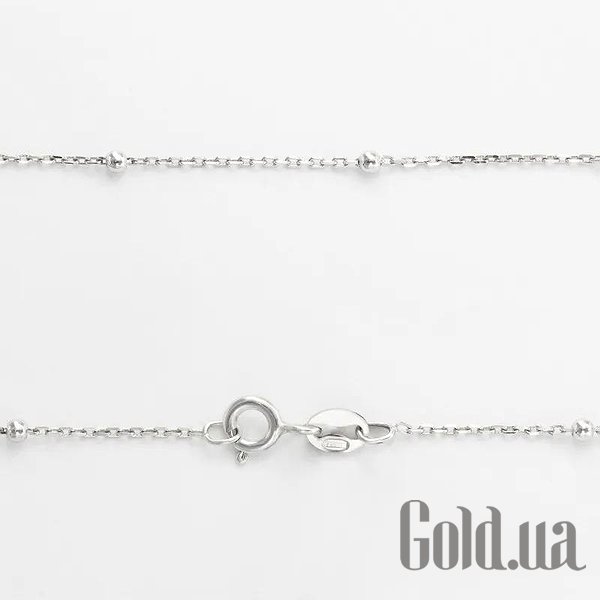 

Цепи Silvex925, Серебряная цепь, 45