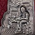 Серебряные оклады Евангилий XVII - XIX веков 31663 - фото 9
