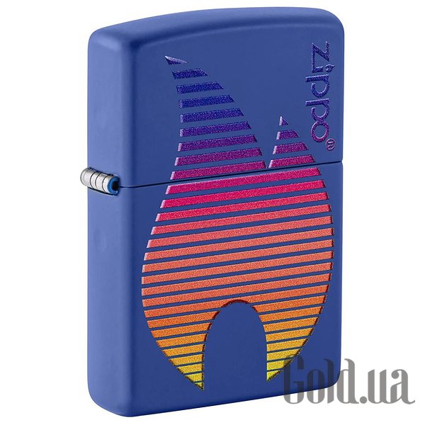 

Зажигалка Zippo, Зажигалка Zippo Design 48996