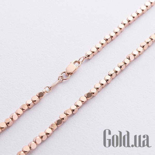 

Колье Украина, Золотое колье, 40