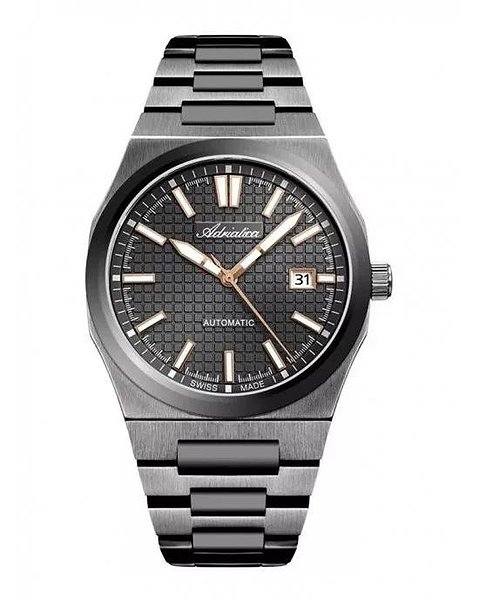 Adriatica Мужские часы Automatic A8326.S1R6A