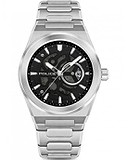 Police Чоловічий годинник Ofset PEWJH2228007, 1795781