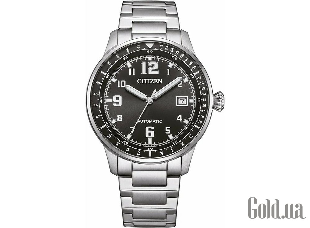 Citizen Мужские часы NJ0190-51E NJ0190-51E