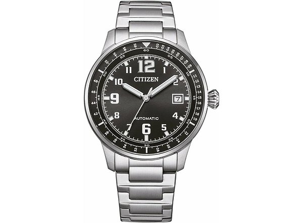 Citizen Мужские часы NJ0190-51E NJ0190-51E
