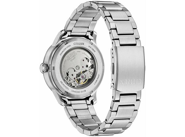 Citizen Мужские часы NJ0190-51E NJ0190-51E – изображение 3