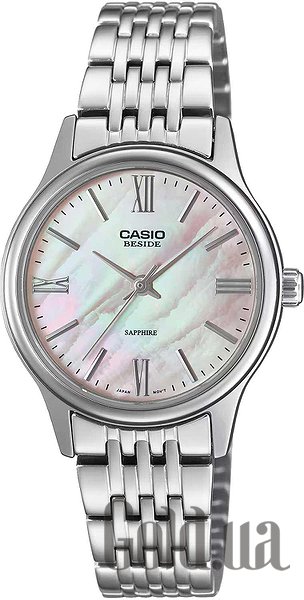Casio Жіночий годинник BLS-100DS-4A BLS-100DS-4A