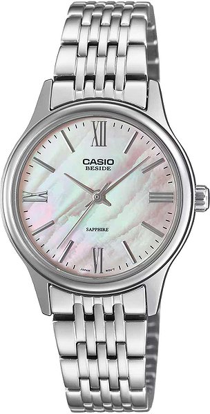 Casio Жіночий годинник BLS-100DS-4A BLS-100DS-4A