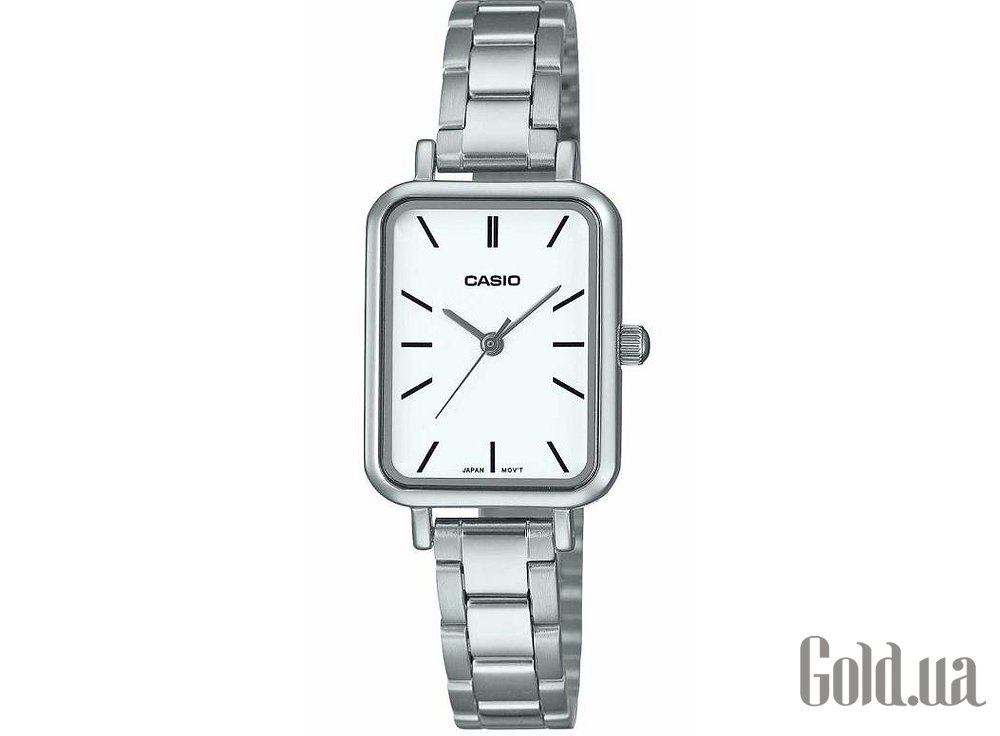 Casio Жіночий годинник LTP-V009D-7E LTP-V009D-7E